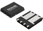 ROHM Semiconductor HP8K/HT8K双沟道增强模式MOSFET