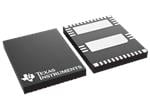 Texas Instruments LMG2610 GaN半桥IC