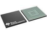 Texas Instruments DLPC120-Q1汽车DMD显示器控制器