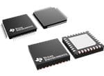 Texas Instruments MSPM0G110x混合信号微控制器