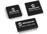 Microchip Technology 集成ADC的微控制器 (MCU)