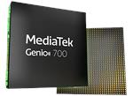 MediaTek Genio 700（MT8390）边缘AI物联网平台