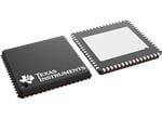 Texas Instruments ADC32RF5x射频采样数据转换器