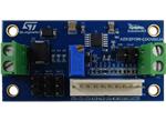 STMicroelectronics AEK-POW-LDOV02J评估板
