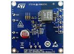 STMicroelectronics STEVAL-L6983IV1同步异降压评估板