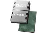 Analog Devices Inc. LTM4683 μModule®直流-直流稳压器