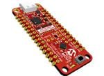 Microchip Technology PIC18F16Q20 Curiosity Nano套件