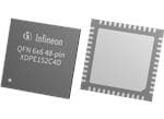 Infineon Technologies 数字多相控制器