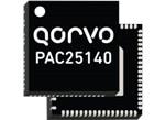 Qorvo PAC2514x智能电池监控系统