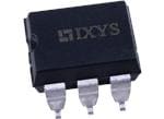 IXYS Integrated Circuits LCB710单极OptoMOS®继电器