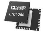 Analog Devices Inc. LTC4286大功率正热插拔控制器