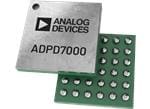 Analog Devices Inc. ADPD7000多模式传感器模拟前端