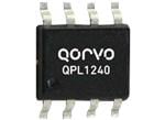 Qorvo QPL1240 GaAs pHEMT 75Ω放大器IC