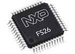 NXP Semiconductors FS26安全系统基础芯片