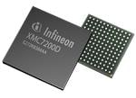 Infineon Technologies XMC7000 32位工业微控制器