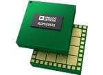 Analog Devices Inc. ADMV8513系列有源滤波器
