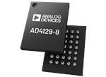 Analog Devices Inc. AD4129 16位Σ-Δ ADC