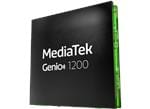 MediaTek Genio 1200 (MT8395) 高级物联网平台