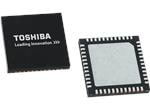 Toshiba 步进电机驱动器