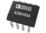Analog Devices Inc. AD8410A电流检测放大器