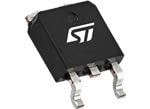STMicroelectronics STGD4H60DF 600V 4A高速H系列IGBT