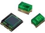 Vishay Semiconductors TEMx环境光传感器