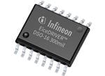 Infineon Technologies EiceDRIVER™ 1200V半桥栅极驱动器