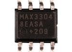 Analog Devices / Maxim Integrated MAX33048E RS-485/RS-422收发器