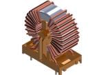 Bourns 04770x共模扼流圈