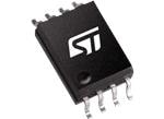 STMicroelectronics M95P08-x超低功耗串行SPI页面 EEPROM