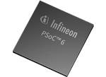 Infineon Technologies PSOC™ 62高性能系列微控制器