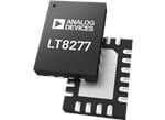Analog Devices Inc. LT8277多相升压直流/直流控制器