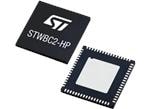 STMicroelectronics STWBC2-HP数字控制器