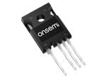 onsemi NVH4L022N120M3S碳化硅 (SiC) MOSFET