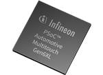 Infineon Technologies PSOC™汽车多点触控Gen6XL