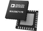 Analog Devices / Maxim Integrated MAX96717 CSI-2转GMSL™2串行器