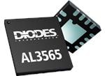 Diodes Incorporated AL3565三路直流-直流转换器PMIC