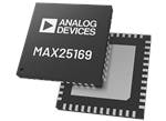 Analog Devices Inc. MAX25169 6通道LED背光驱动器
