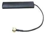 Abracon AETC LTE 4G/5G & Wi-Fi® 6E Whip Antennas