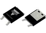 Vishay Semiconductors SE80PWTx eSMP® SlimDPak整流器