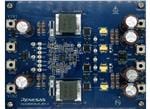 Renesas Electronics ISL81805EVAL2Z双输出同步升压评估板