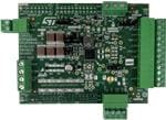 STMicroelectronics EVAL-STPM066评估板
