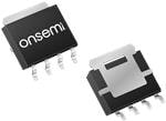 onsemi 单N沟道功率MOSFET
