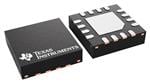 Texas Instruments DRV8411A双路半桥电机驱动器
