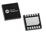 Analog Devices / Maxim Integrated MAX31334超低功耗实时时钟