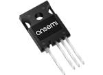 onsemi NVH4L095N065SC1碳化硅 (SiC) MOSFET