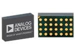 Analog Devices Inc. AD4131 Σ-Δ模数转换器