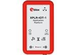 u-blox XPLR-IOT-1探索应用平台