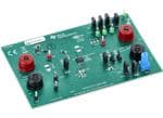 Texas Instruments TPS1HTC30EVM评估模块