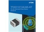 TDK TFM201610ALMA车用功率电感器采样套件